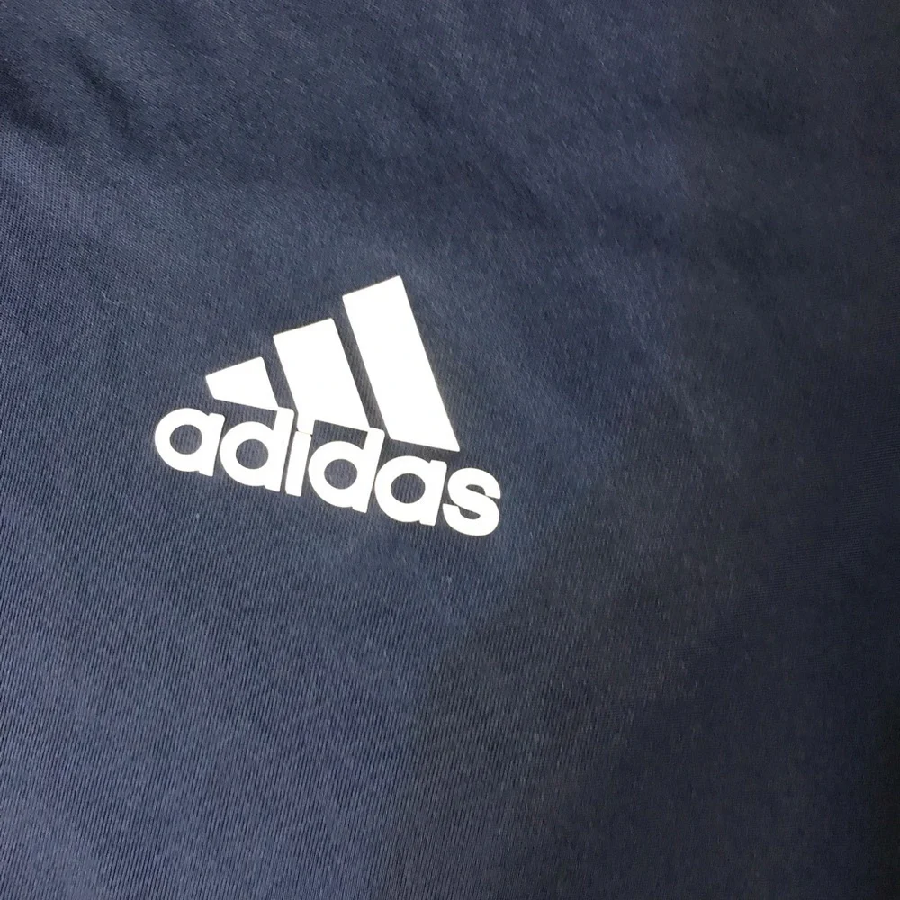 🌇adidas NYC Quarter Zip Pullover